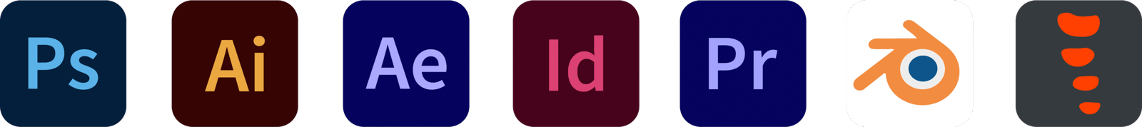 logos